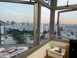 Blk 292C Skypeak @ Bukit Batok (Bukit Batok), HDB 5 Rooms #551364611